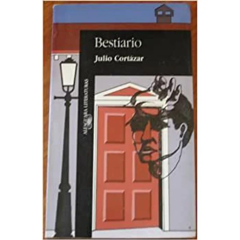 Bestiario