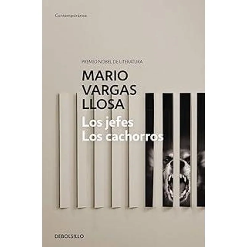 Los Jefes - Los Cachorros