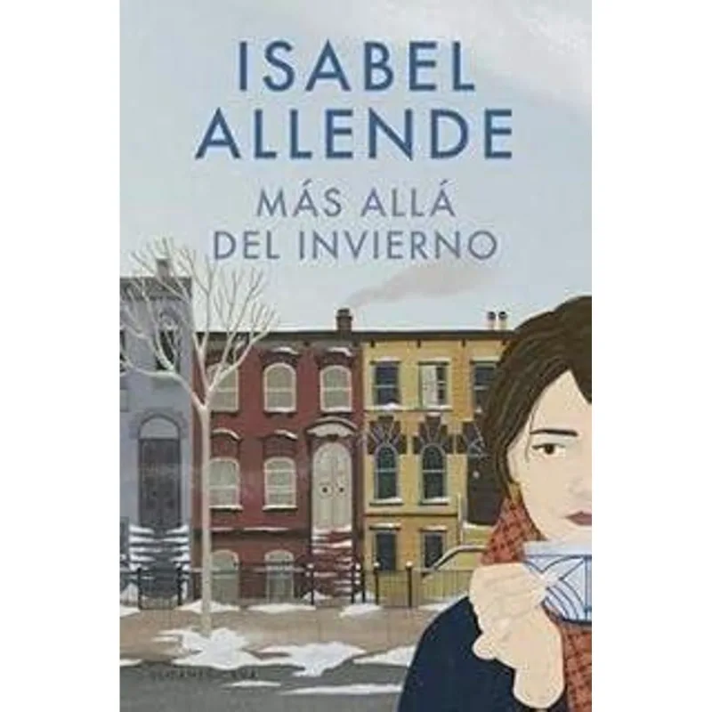 Más Alla Del Invierno
