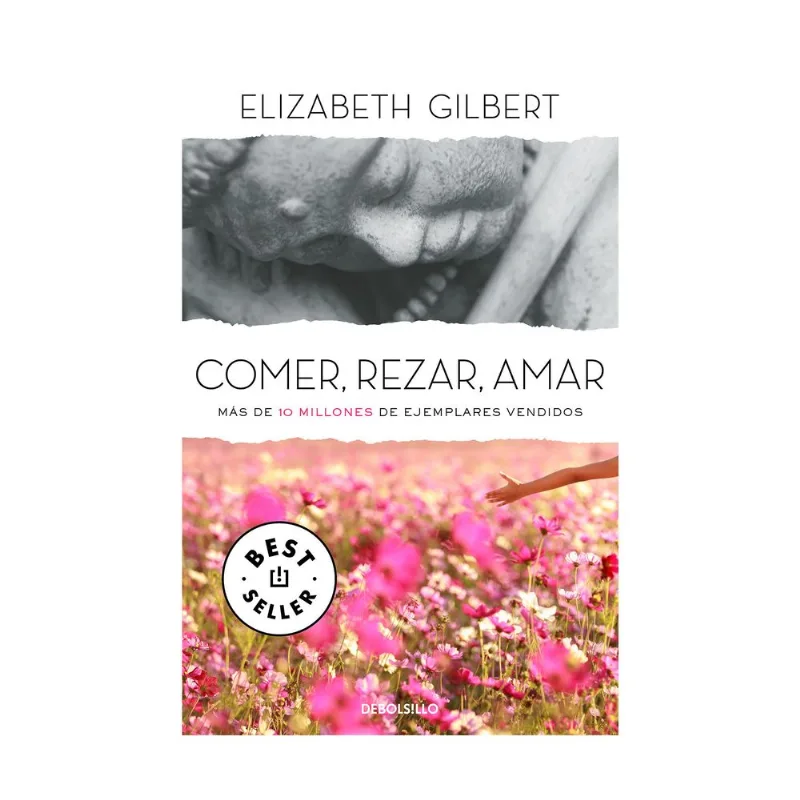 Comer, rezar, amar