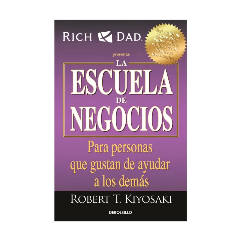 La escuela de negocios