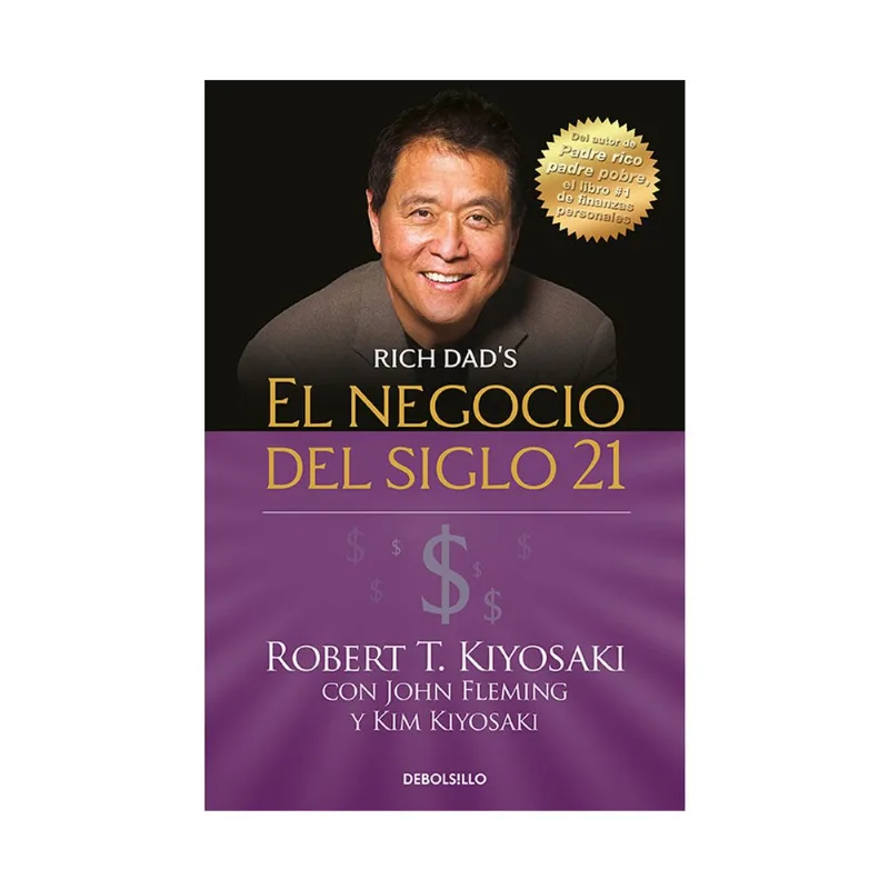 El negocio del siglo 21