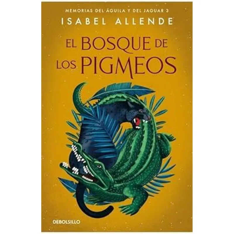 Bosque de Los Pigmeos