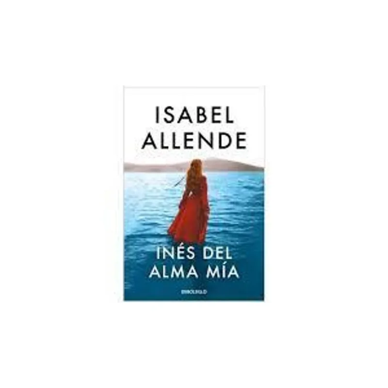 Ines Del Alma Mia