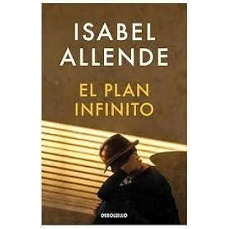 El Plan Infinito