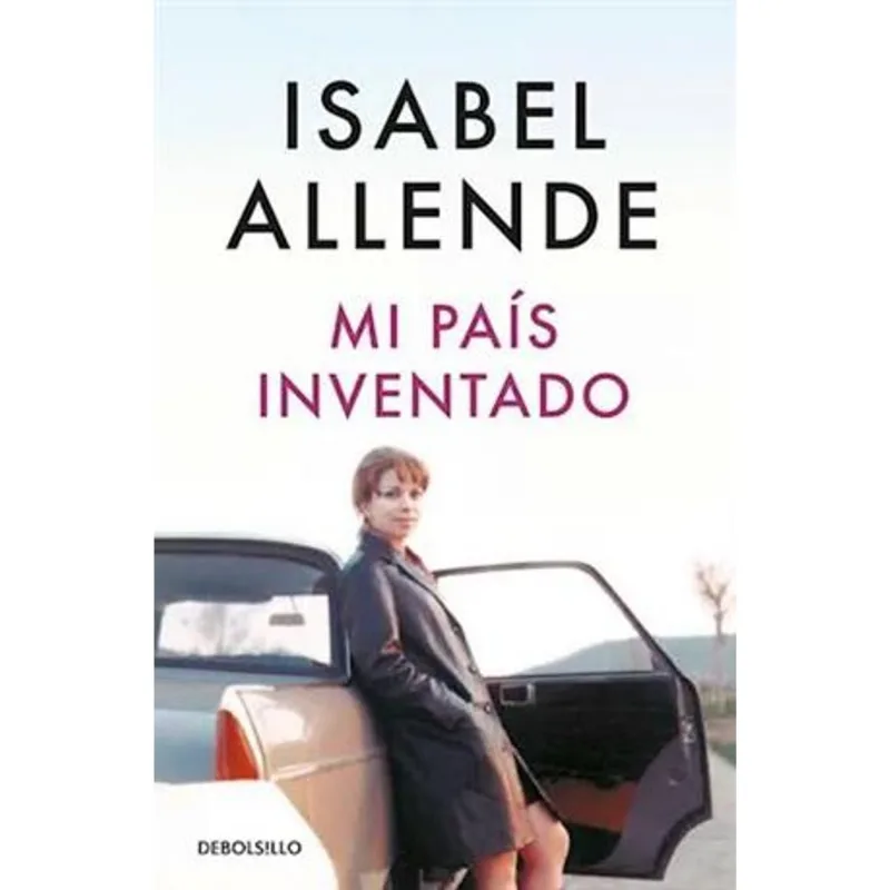 Mi Pais Inventado