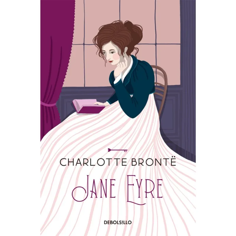 Libro jane eyre