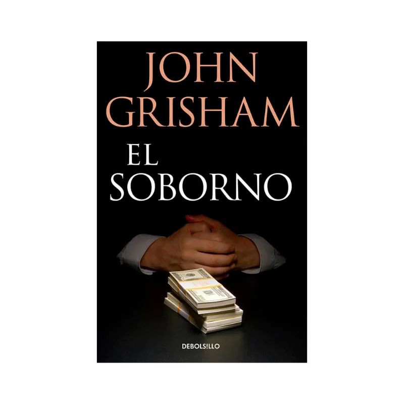 Libro Soborno, El-debolsillo Prh