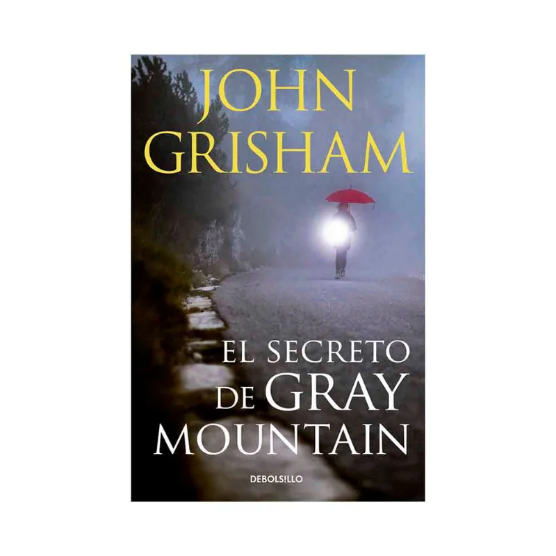 Libro El Secreto De Gray Mountain Prh
