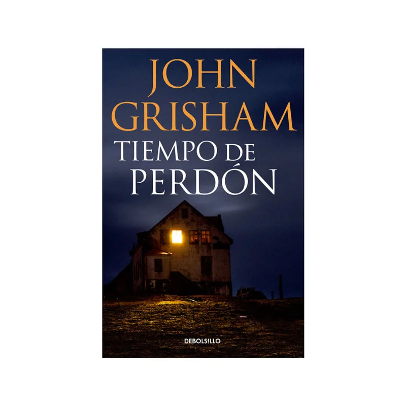 Libro Tiempo Del Perdon, El-ne Prh Ne