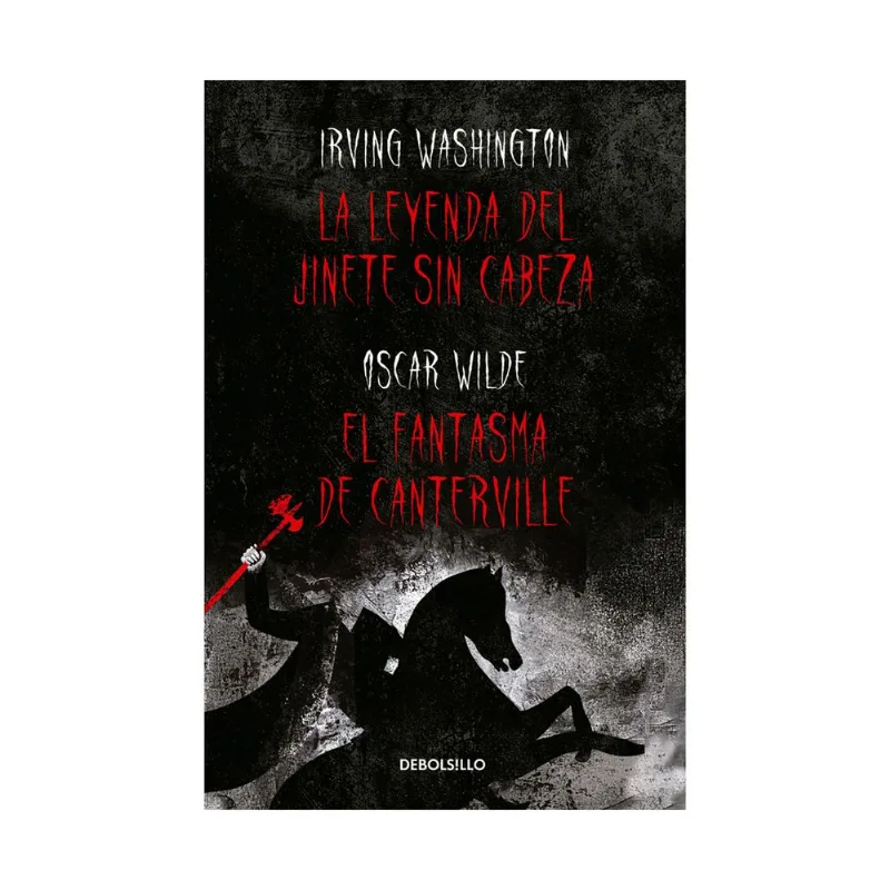 Libro Fantasma De Canterville, El