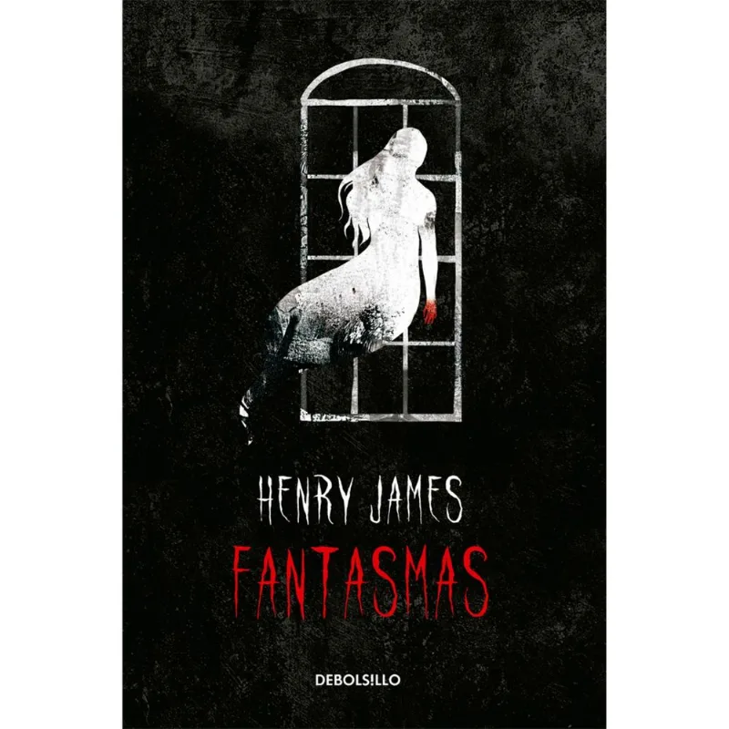 Libro Fantasmas