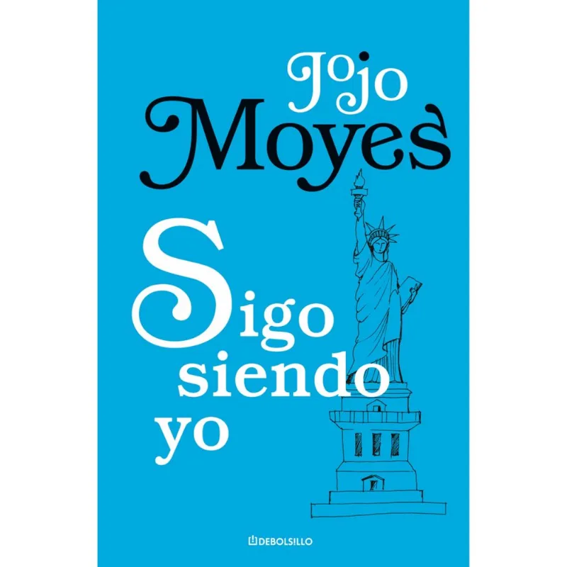 Libro Sigo siendo siendo yo