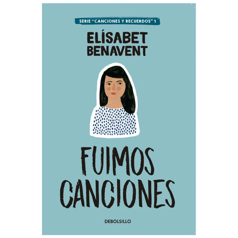 Libro Fuimos Canciones-Ne