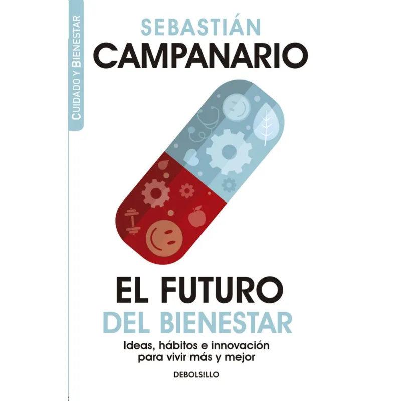 Libro Futuro Del Bienestar, El