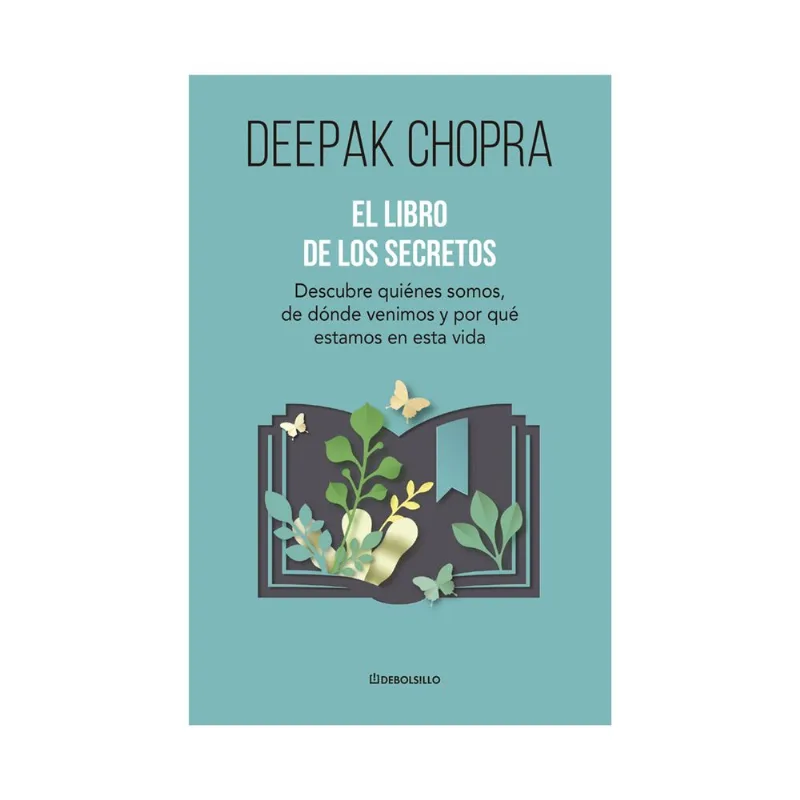 Libro El Libro De Los Secretos