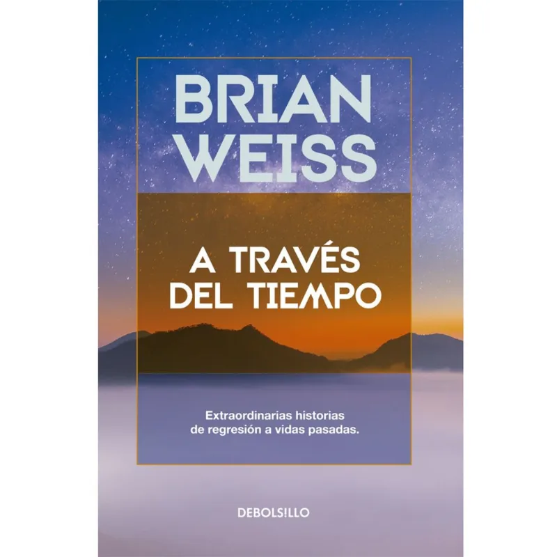 Libro A Traves Del Tiempo-Ne