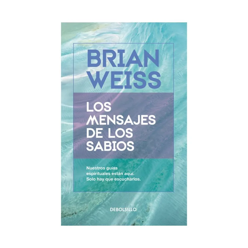 Libro Los Mensajes De Los Sabios -Ne