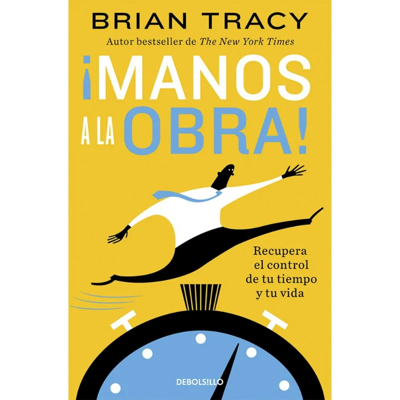 Libro Manos A La Obra!