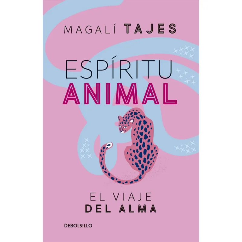 Libro Espíritu Animal