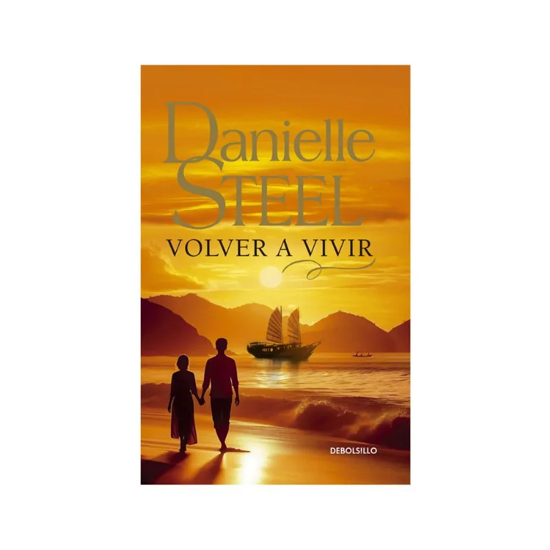 Libro Volver a vivir