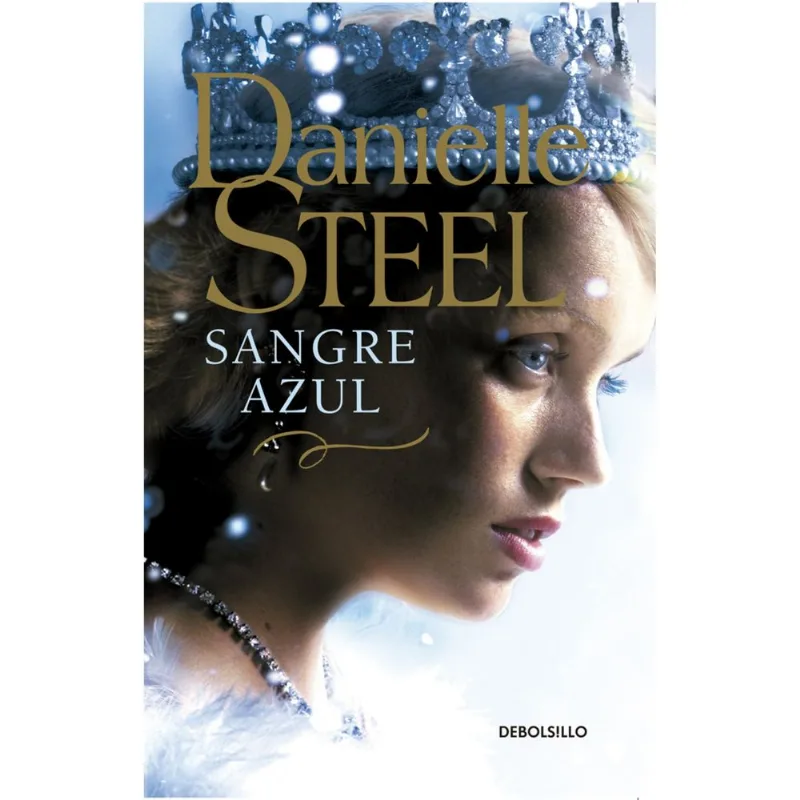 Libro Sangre Azul-Ne