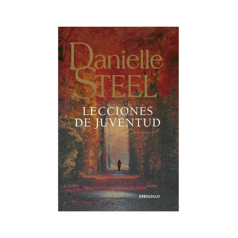 Libro lecciones de juventud