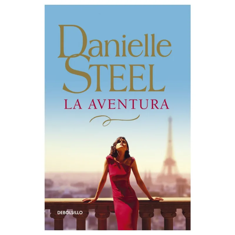 Libro La Aventura