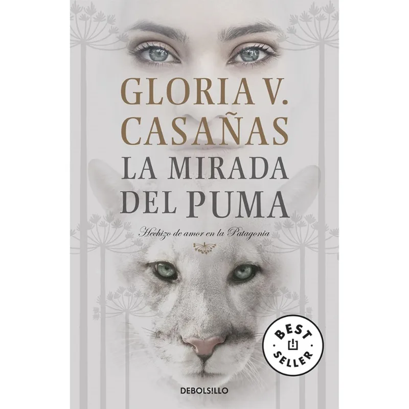 Libro La Mirada Del Puma
