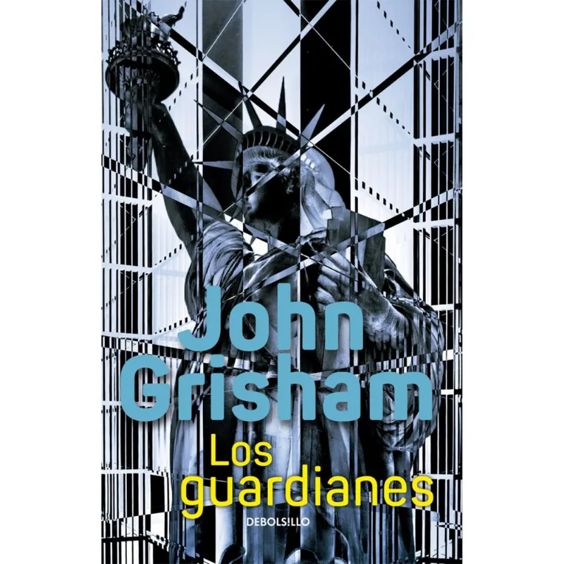 Libro Guardianes, Los-Ne