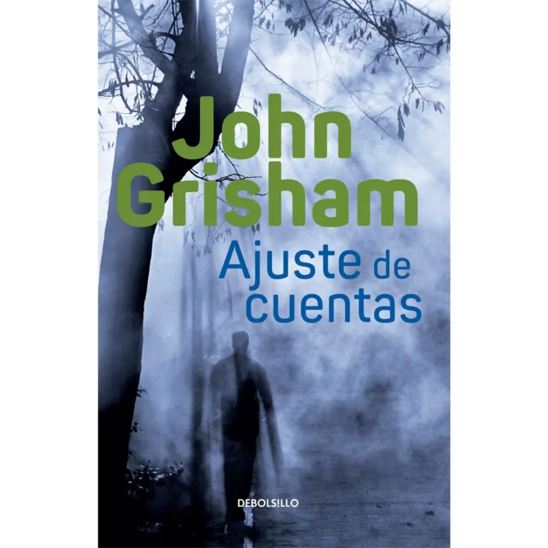 Libro Ajuste De Cuentas-Ne