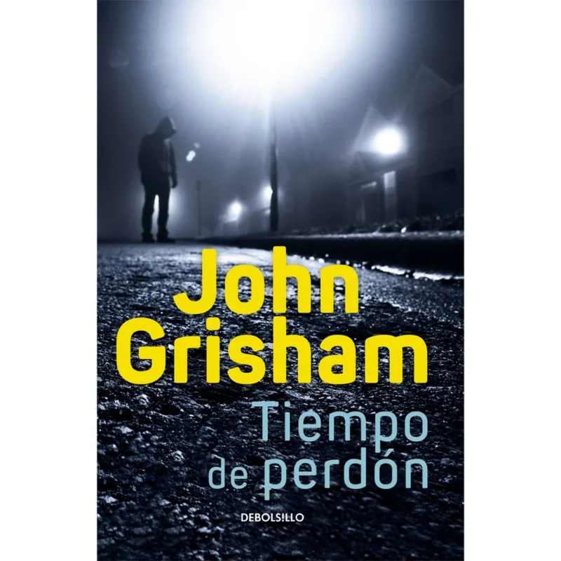 Libro Tiempo De Perdon, El-Ne
