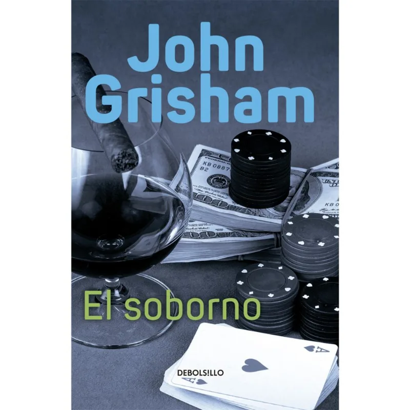 Libro Soborno, El-Ne