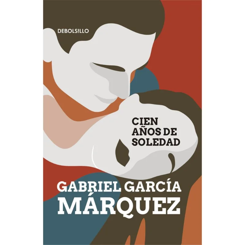 Libro Cien Años De Soledad-Ne