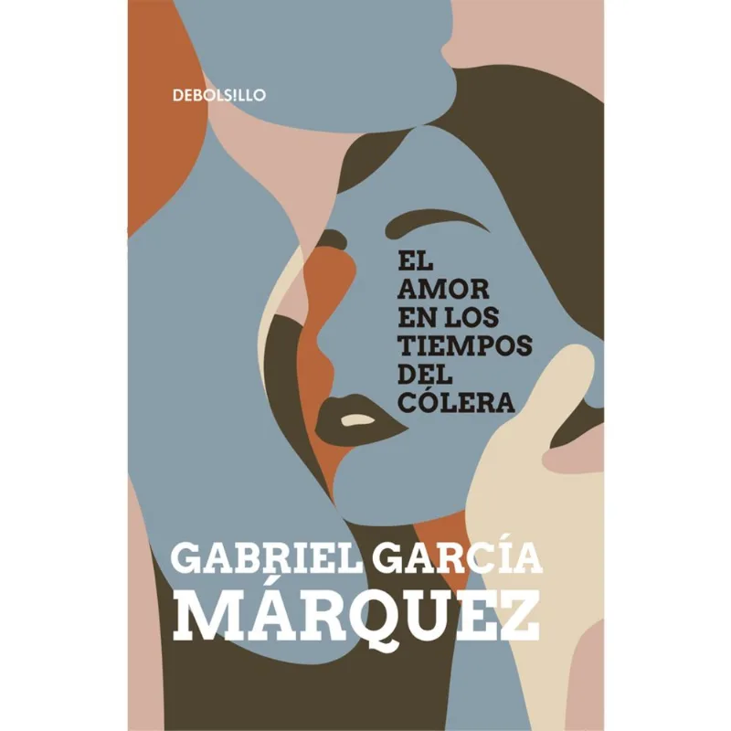 Libro Amor En Tiempos Del Colera-Ne