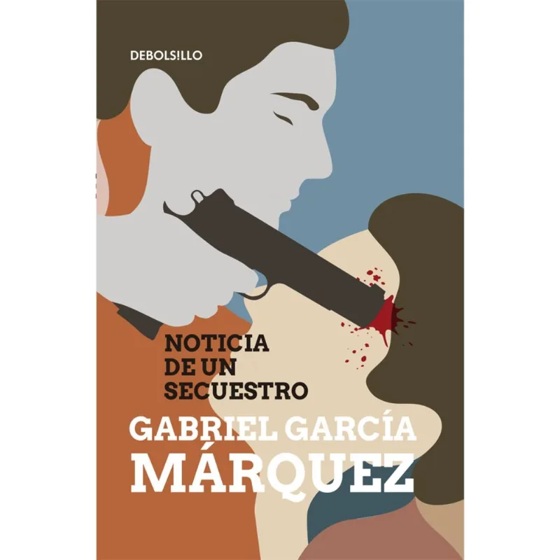 Libro Noticias De Un Secuestro-Ne