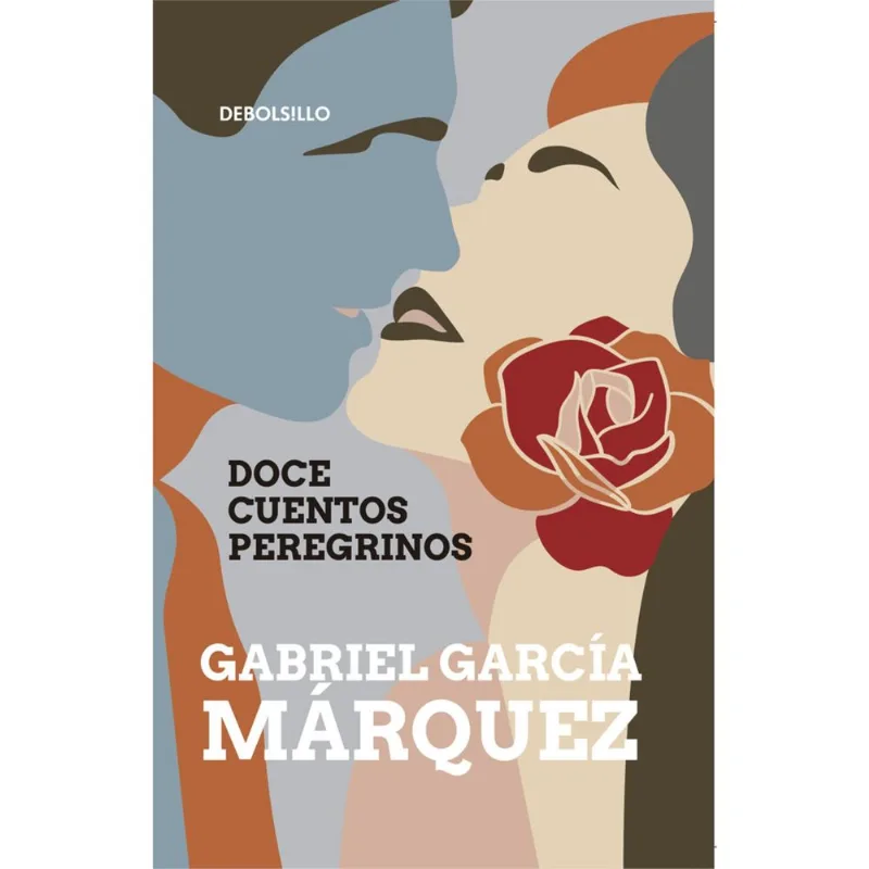 Libro Doce Cuentos Peregrinos-Ne