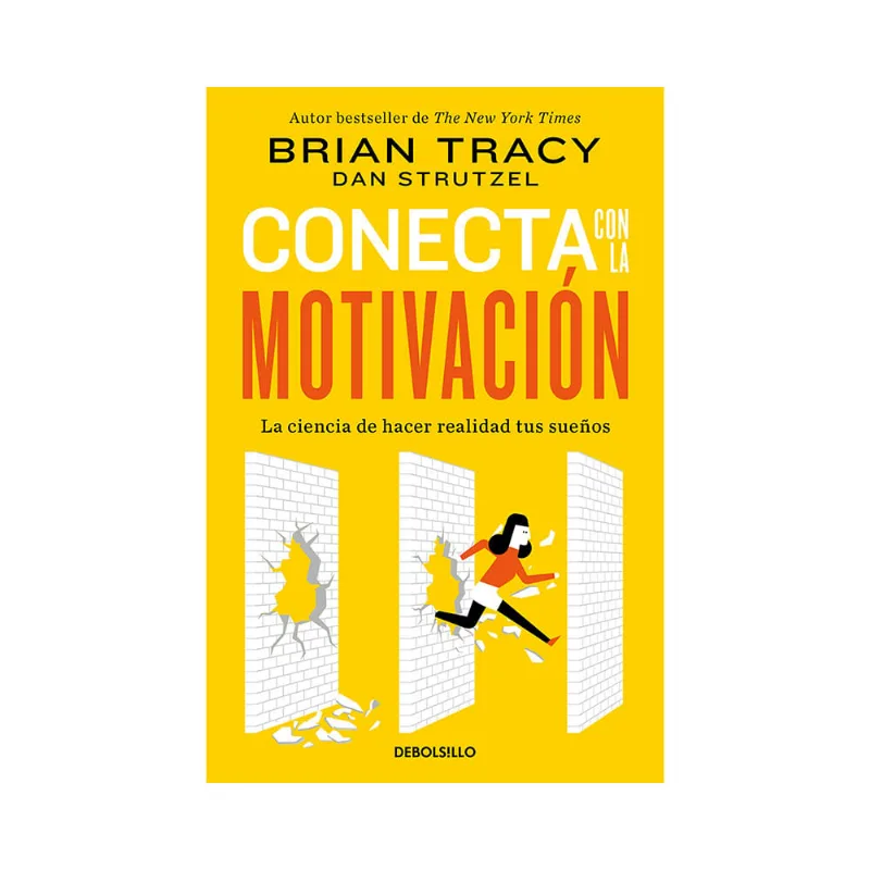 Libro Conecta Con La Motivacion Prh