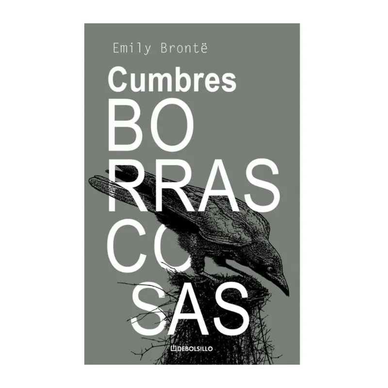 Cumbres Borrascosas