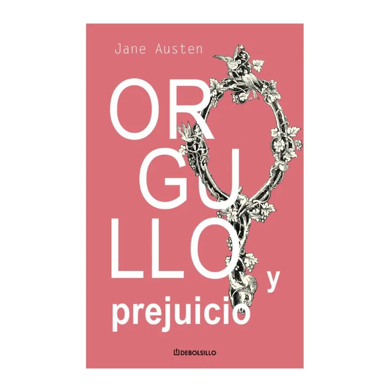 Orgullo Y Prejuicio Maxi