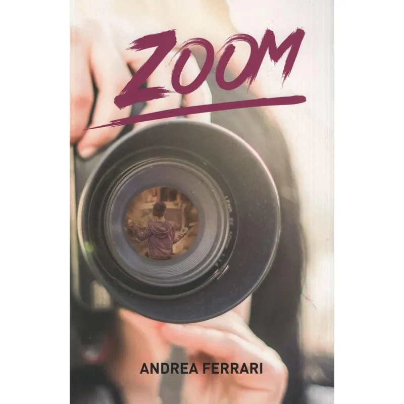 Livro Zoom - Gran Angular