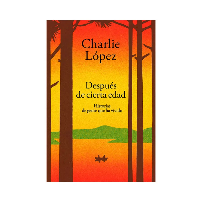 Libro Despues De Cierta Edad Prh