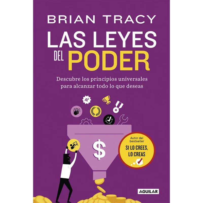 Libro Leyes Del Poder, Las
