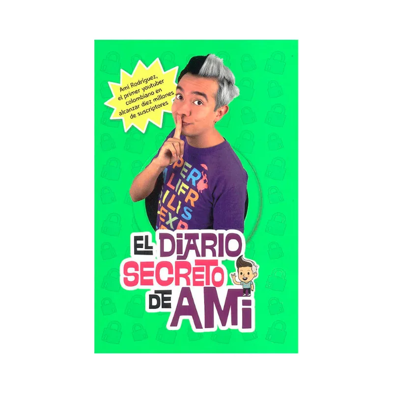 Diario Secreto De Ami