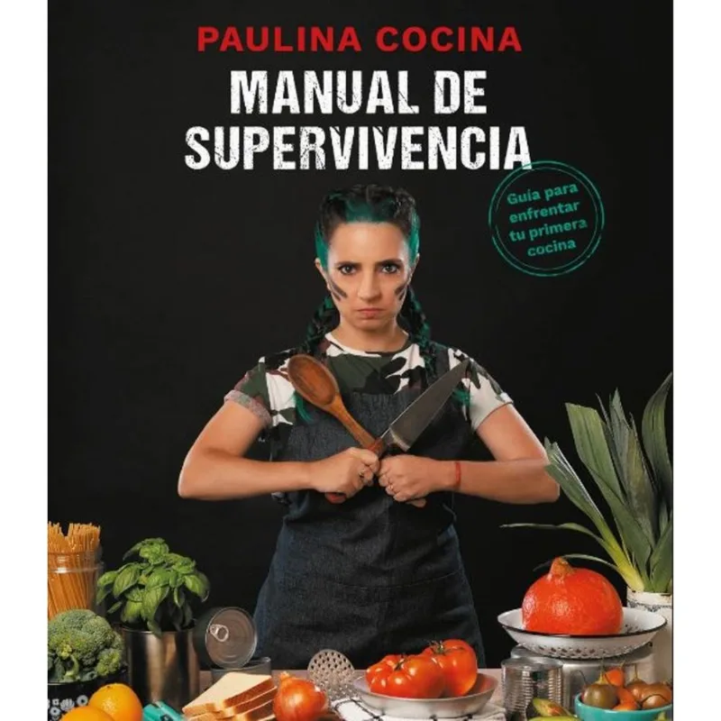 Libro manual de supervivencia-paulina