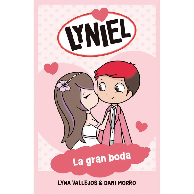 Libro La Boda De Lyniel