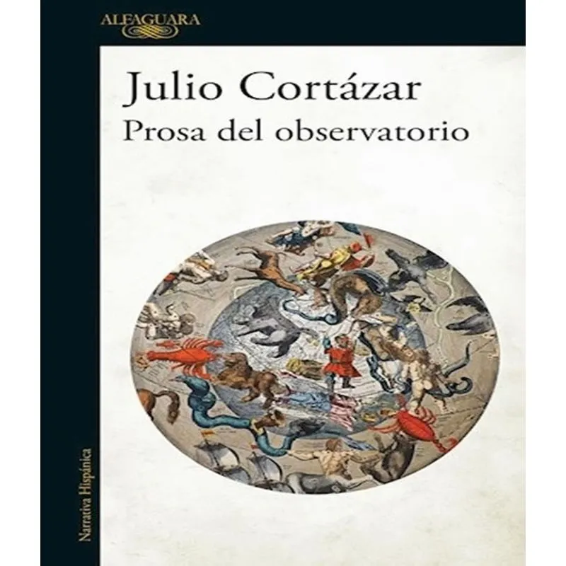 Prosa Del Observatorio