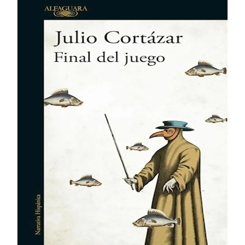 Final Del Juego