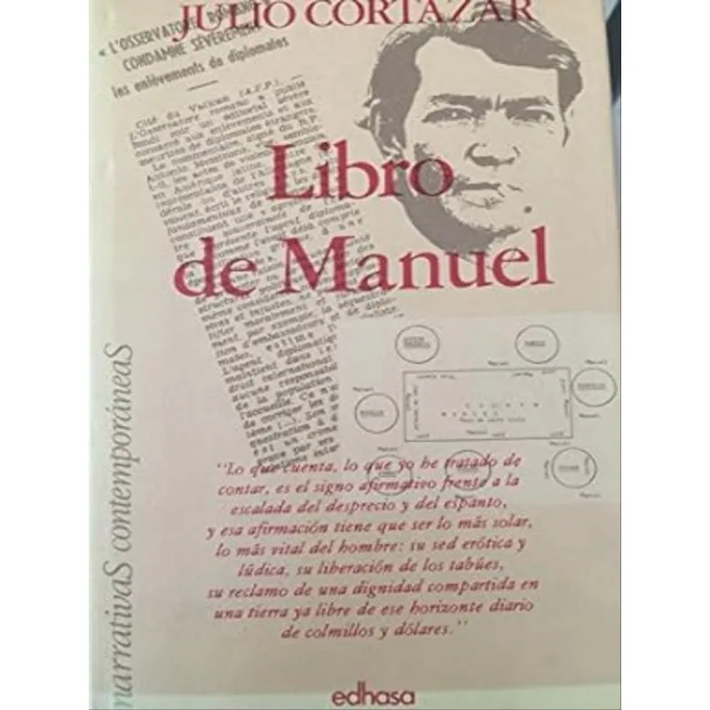 LIBRO DE MANUEL