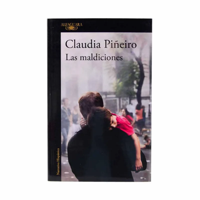 Las Maldiciones